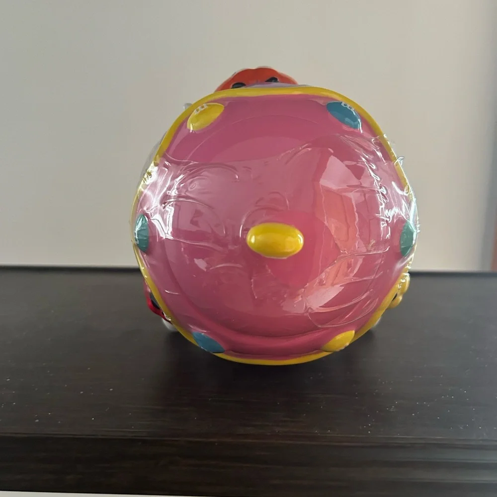 M&M'S Easter Egg candy/cookie Sealed Rare
